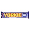 Yorkie Milk Chocolate Duo 72g 24 Pack