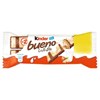 Kinder Bueno White ChocolateTwin Bar (30 Pack)