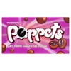 PAYNES POPPETS MILK CHOCOLATE RAISIN 45g (36 PACK)