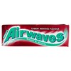 WRIGLEYS AIRWAVES CHERRY CHEWING GUM (30 Pack)