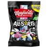 Maynards Bassetts Liquorice Allsorts £1.25 130g 10 Pack