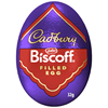 Cadburys Lotus Biscoff Filled Egg 32g 48 Pack