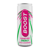 Boost Energy Drink Apple & Raspberry Sugar Free 250ml 75p 24 Pack