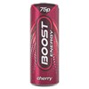 Boost Energy Drink Cherry 250ml 75p (24 Pack)