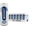 Boost Energy Drink Original Zero 250ml 24 Pack 75p