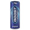 Boost Energy Drink Original 250ml 75p (24 Pack)