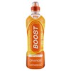 Boost Sport Energy Drink Orange 500ml 85p (12 Pack)