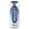 Boost Energy Drink Sugar Free 250ml 75p 24 Pack