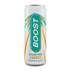 Boost Energy Drink Tropical Blitz Sugar Free 250ml 75p 24 Pack
