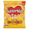 Butterkist Sweet & Salty Popcorn 70g £1.25 (15 Pack)
