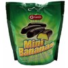 Carletti Chocolate Bananas Bags 135g (26 Pack)