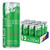 Red Bull Energy Drink Editions Cactus 250ml £1.55 12 Pack