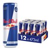 Red Bull Energy Drink 473ml £2.50 (12 Pack)