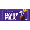 Cadburys Dairy Milk  95g £1.69 (22 Pack)