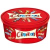 Celebrations Tubs 500g