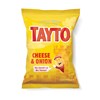 Tayto Cheese & Onion Crisps 32.5g (48 Pack)