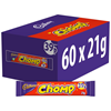 Cadburys Chomp 21g 60 Pack 39p