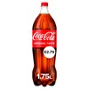 Coca Cola 1.75 Litre 6 pack £2.59