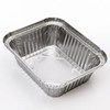 TAKEAWAY CONTAINER RICE SIZE