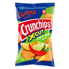 Lorenz Crunchips X-Cut Chilli & Lime 75g (12 Pack) 28 February Dated