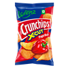 Lorenz Crunchips X-Cut Paprika 75g (12 Pack)