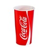 COCA COLA CUPS 22oz