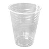 PLASTIC CUP 200ML
