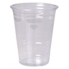 PLASTIC CUPS 300ML