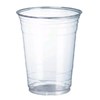 PLASTIC CUPS 500ML