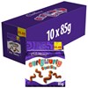 Cadburys Curly Wurly Squirlies £1.69 85g 10 Pack