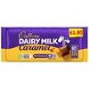 Cadburys Dairy Milk Caramel 120g £1.95 (16 Pack)