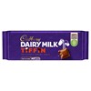 Dairy Milk Irish Tiffin 53g 48 Pack