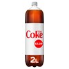 Diet Coke 2 Litre £2.29 6 Pack