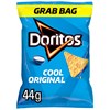 Doritos Cools Original Grab Bag 44g 32 Pack