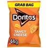Doritos Tangy Cheese Grab Bag 44g 32 Pack