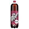 Dr Pepper 2 Litre 6 Pack £2.15