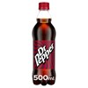 Dr Pepper 500ml (12 Pack)
