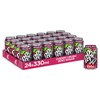 Dr Pepper Zero Sugar Cherry Crush Cans 330ml 24 Pack