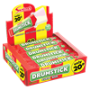 Swizzels Drumstick Chew Bars 18g 20p 60 Pack