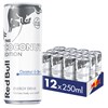 Red Bull Energy Drink Editions Coconut 250ml £1.55 (12 Pack)