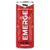 Emerge Energy Drink 250ml 70p (24 Pack)
