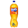 FANTA ORANGE 2 Litre (6 PACK)
