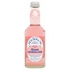 Fentimans Rose Lemonade Glass Bottle 275ml (12 Pack)