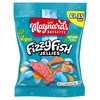 Maynards Bassetts Fizzy Fish Jellies 130g 12 Pack £1.35