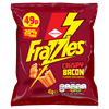 Walkers Smiths Frazzles Crispy Bacon 41g 30 Pack 49p