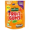 Rowntrees Fruit Gums 120g £1.25 (10 Pack)