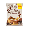 Galaxy Minstrels Treat Bag 80g 20 Pack £1.69