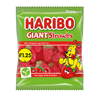 Haribo Giant Strawbs 140g £1.25 (12 Pack)