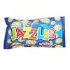 Hannah's Jazzles White Chocolate 40g (24 Pack)