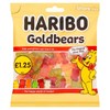 Haribo Gold Bears 140g £1.25 (12 Pack)